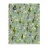 Caiet 4 A4 120 file linii Green Garden MR