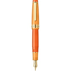 STILOU SAILOR PROFESSIONAL GEAR PG Regular LP Cocktail 3 Mexican Screwdriver 21K GT (F)