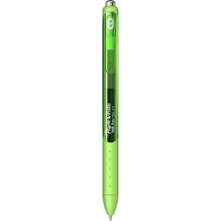 Lime Gel Pen 0.7 M PaperMate	Inkjoy Gel