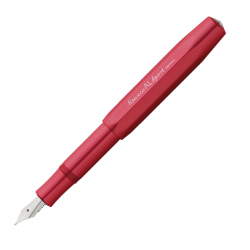 Stilou AL Sport Deep Red Kaweco