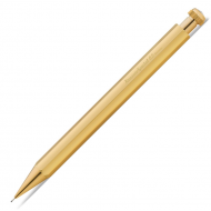 Creion Mecanic 0.7 SPECIAL Brass Kaweco