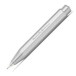 Creion Mecanic 0.7 Kaweco AL Sport Silver