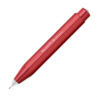 Creion Mecanic 0.7 Kaweco AL Sport Deep Red