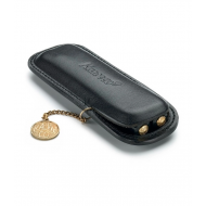 ETUI PIELE CLASSIC 2 SPORT CU LANTISOR SI MONEDA KAWECO