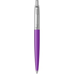 PIX PARKER JOTTER ORIGINAL ROYAL / RAINBOW AMETHYST CT