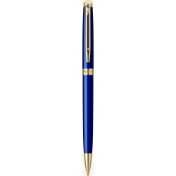 PIX HEMISPHERE / Blue Lacquer GT Waterman