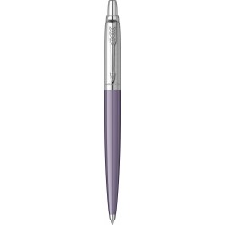 PIX PARKER JOTTER ORIGINAL ROYAL / RAINBOW AUBERGINE CT