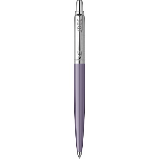 PIX PARKER JOTTER ORIGINAL ROYAL / RAINBOW AUBERGINE CT