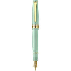 STILOU SAILOR PROFESSIONAL GEAR - Slim LE Seasonal Festivals - Seri 14K (F)