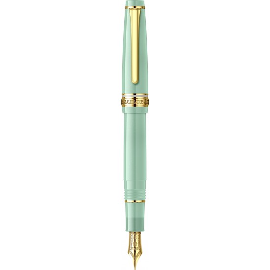 STILOU SAILOR PROFESSIONAL GEAR - Slim LE Seasonal Festivals - Seri 14K (F)