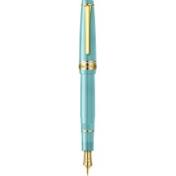 STILOU SAILOR PROFESSIONAL GEAR - PG Slim LE Seasonal Festivals - Sasa 14K (F)