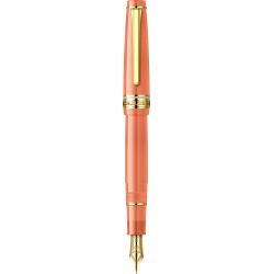 STILOU SAILOR PROFESSIONAL GEAR - PG Slim LE Seasonal Festivals - Kiku 14K (F)