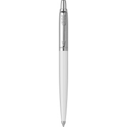 PIX PARKER JOTTER ORIGINAL ROYAL / RAINBOW PEARL GREY CT