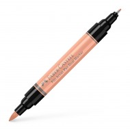 PITT ARTIST PEN DUAL MARKER BEJ ROSCAT 132 FABER-CASTELL