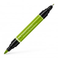 PITT ARTIST PEN DUAL MARKER VERDE DE MAI 170 FABER-CASTELL