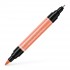 PITT ARTIST PEN DUAL MARKER SCORTISOARA 189 FABER-CASTELL