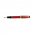 Stilou Pilot Custom Urushi, varf fin-mediu, rosu