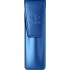 ETUI INSTRUMENTE DE SCRIS PARKER LEATHER BASIC METALLIC BLUE / BASIC LINE