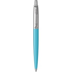 PIX PARKER JOTTER ORIGINAL ROYAL / POP ART SKYBLUE CT