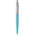 PIX PARKER JOTTER ORIGINAL ROYAL / POP ART SKYBLUE CT