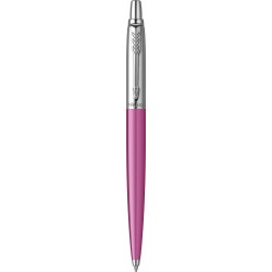 PIX PARKER JOTTER ORIGINAL ROYAL / POP ART HOTPINK CT