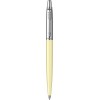 PIX PARKER JOTTER ORIGINAL ROYAL / PASTEL EGGSHELL YELLOW CT