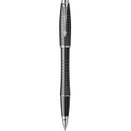 PIX PARKER URBAN / PREMIUM EBONY METAL CHISELLED CT