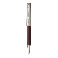 PIX PARKER Premier Royal	Custom Crimson Red RT