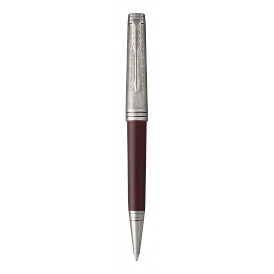 PIX PARKER Premier Royal	Custom Crimson Red RT