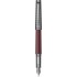 STILOU PARKER PREMIER ROYAL 18K NIB / CUSTOM CRIMSON RED RUT