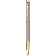 IM ROYAL ROLLER PARKER / PREMIUM WARM SILVER GT