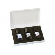 Set 3 rezerve cerneala Iroshizuku mini, Pilot, 15 ml, 3 culori