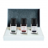 Set 3 rezerve cerneala Pilot Iroshizuku, Pilot, 15 ml, culori asortate (rosu, verde, albastru)