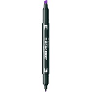 Textmarker Mono-Edge, purple Tombow