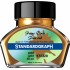 CALIMARA STANDARDGRAPH 30 ML STANDARDGRAPH GOLD / GOLD
