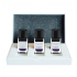 Set 3 rezerve cerneala Iroshizuku Murasaki, Pilot, 15 ml, violet