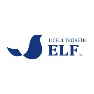 CLASA A I-A -B - LICEUL TEORETIC ELF an scolar 2024-2025