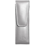 ETUI PARKER Elitte Light Grey