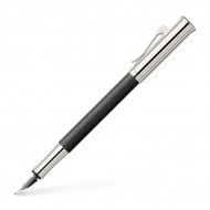 GRAF VON FABER-CASTELL STILOU GUILLOCHE BLACK