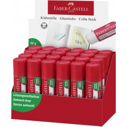 LIPICI STICK 10G FABER-CASTELL