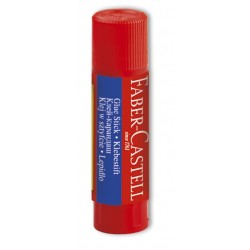 LIPICI STICK 40G FABER-CASTELL