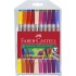 CARIOCA 20 CULORI 2 CAPETE FABER-CASTELL