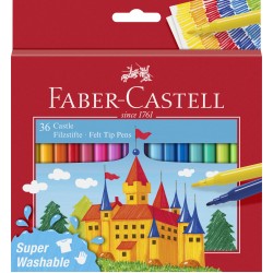 CARIOCA 36 CULORI FABER-CASTELL