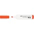 MARKER TEXTIL PORTOCALIU NEON FABER-CASTELL