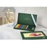 SET CADOU 20CREIOANE COLORATE POLYCHROMOS+4 CREIOANE GRAFIT CASTELL+ACCESORII FABER-CASTELL