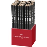 DISPLAY CARTON 72 CREIOANE GRAFIT 1111 FABER-CASTELL