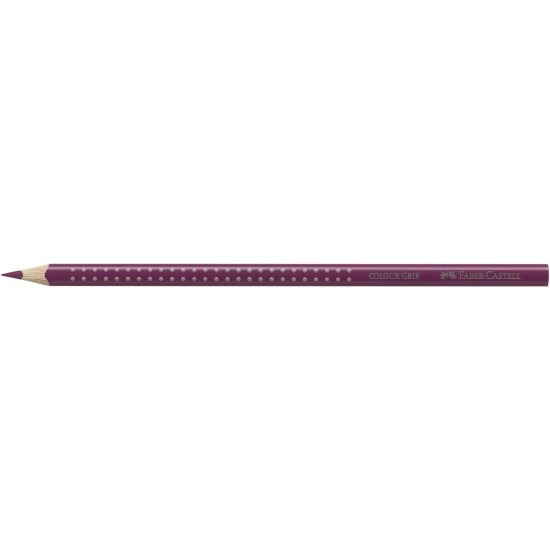CREION COLORAT GRIP MAGENTA FABER-CASTELL CREION COLORAT GRIP MAGENTA FABER-CASTELL