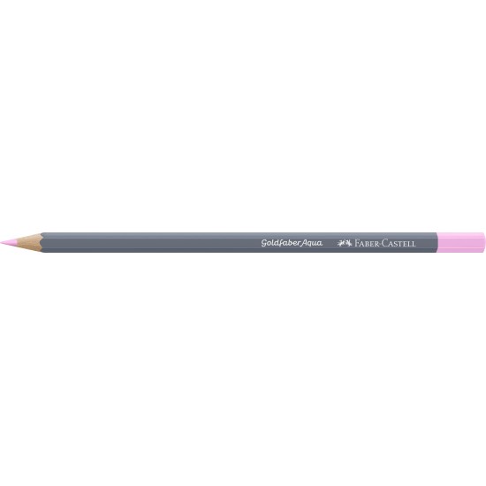 CREION COLORAT AQUARELLE MAGENTA PASTEL 419 GOLDFABER FABER-CASTELL