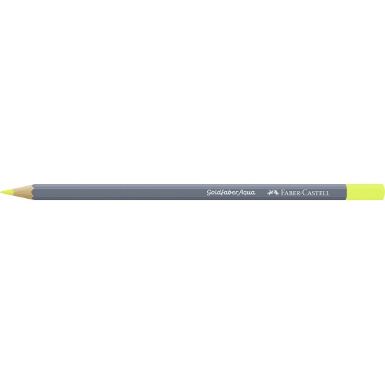CREION COLORAT AQUARELLE GALBEN DESCHIS 104 GOLDFABER FABER-CASTELL