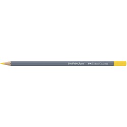 CREION COLORAT AQUARELLE GALBEN CADMIUM DESCHIS 105 GOLDFABER FABER-CASTELL